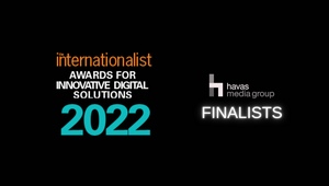 Havas Media Group Campaigns Recognised at The Internationalist Awards for Innovative Digital Solutions