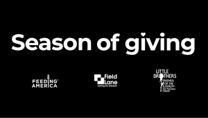 Firewood's Season of Giving Supports Employee-Nominated Nonprofits