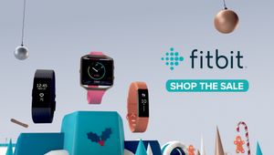 Cookie Studio Creates a Festive Fitness Wonderland for Fitbit’s Christmas Ad