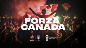 Problem Solved: How A Snack Brand Turned Italian Football Fans into Canada Supporters