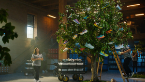 Foot Locker Puts its Best Foot Forward in Back to School and Beyond Campaign