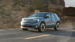 Imagination Crafts Digital-First Virtual Launch for Ford’s All-Electric Explorer SUV