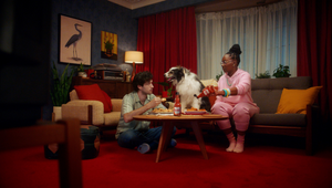 Frank's RedHot's Humorous Spot Is a Culinary Cautionary Tale for Flavour