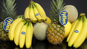 Impero Wins Global Brief for Fyffes
