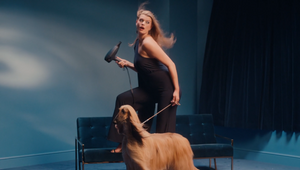 GHD Shares an Important Public Service Announcement to Stop Boring Blows 