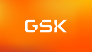 Wolff Olins Redesigns Global Brand Identity for GSK