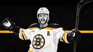 GYK Pumps up Bruins Playoff Hype with Latest Spot