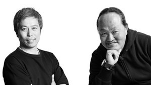 Geometry Ogilvy Japan Strengthens Creative Leadership with Hires and Promotions
