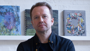 Golin Appoints George Bryant to Group Chief Creative Officer