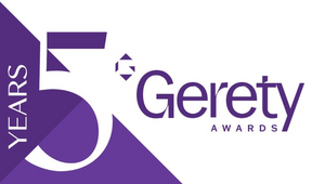 The Gerety Awards Are Open for 2023 Entries