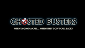 Ever Been Ghosted? Meet the Ghosted Busters