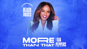 Dentsu and Urban One Partner on Season 3 of More Than That with Gia Peppers