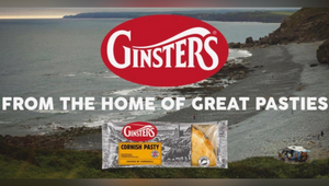 TBWA\London Kicks Off 2022 with Announcement of Ginsters Win