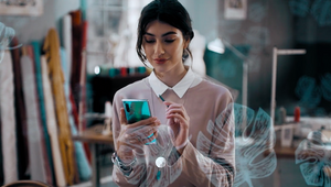 Samsung Galaxy Note 10 Delivers For All Types of People in Latest Ad 