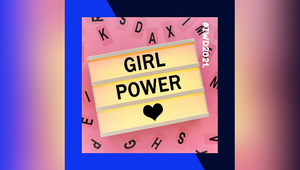 Radio LBB: Girl Power