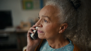Object & Animal’s Keith McCarthy Brings ‘Gladys’ to Life in Barnardo’s Latest Campaign