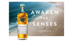 Southpaw Reawakens Glenglassaugh with a Multi-Sensorial Brand Launch Campaign