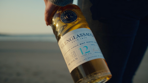 Glenglassaugh Whisky Bottles Nature’s Gifts to ‘Awaken the Senses’