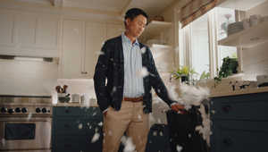 Faulty Appliances Put People on Edge in Hilarious Goemans Campaign