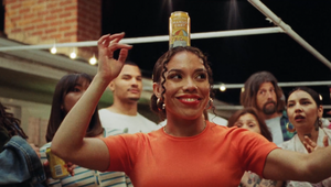 Golden Road Beer Celebrates LA’s Multicultural Flavour in ‘You Golden?’ Campaign