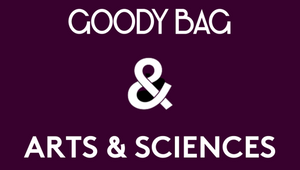 Arts & Sciences Join Goody Bag for Nordic Representation