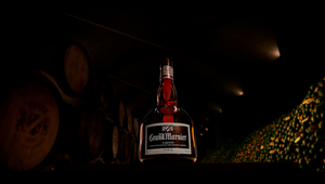 Grand Marnier Celebrates the Magic of Unexpected Encounters