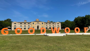 Gravity Media Helps Celebrate All Things Canine to Deliver Goodwoof Event to ITV 