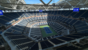 Gravity Media Returns to New York to Broadcast 142nd Edition of US Open Tennis Tournament