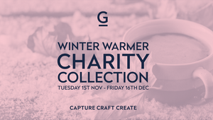 Gravity Media Launches Winter Warmer Collection