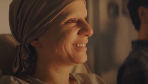 ‘The Chemo Show’ From Teva Displays Uplifting Human Moments For Hospital Patients