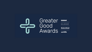 Merkle Wins at Greater Good Awards 