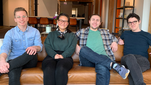 Framestore Chicago Welcomes Four New Members to Creative Team 