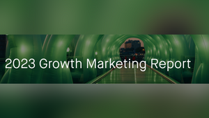 Survey of US Marketers Reveals Only 14% of Brands are Chasing Growth Amid Economic Turbulence