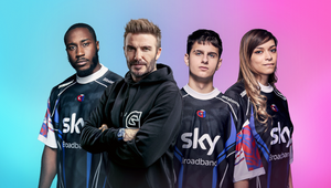 Guild Esports Teams Up with Little Dot Sport for TikTok Production