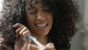Head from Nourishing to Flourishing in HASK Hair Care Campaign