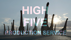 High Five: A Visual Feast of Highlights from Swixer