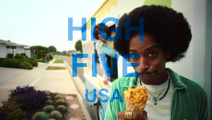 High Five: Powerful Concepts from the USA