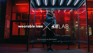 H&M Launches UX Campaign to Support Love in Times of Social Distancing