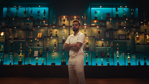 Cricketer Virat Kohli Focusses on New Opportunities with HSBC India