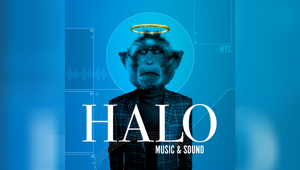 Halo Music & Sound: Finding the Mischief in Music