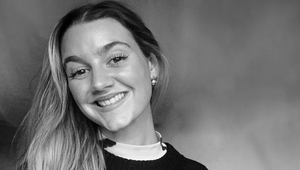 No.8 Welcomes Hannah Jarrold to the Production Team