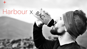 BACX Nutrition Appoints Harbour as Lead Creative Partner