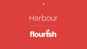 CRM Agency Flourish Joins Harbour Collective