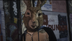 IKEA's ‘The Hare’ Wins Best Sync at 2021 AIM Awards
