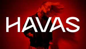 Havas Reveals a New Brand Architecture and Visual Identity, More in Line with Its Global Strategy