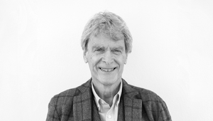 The Future of the Office: Sir John Hegarty