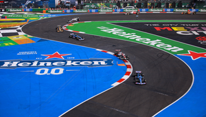 Heineken Extends F1 Sponsorship as Global Partner