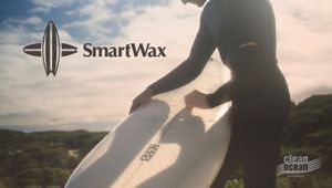 Clean Ocean Foundation Australia and McCann Melbourne Launch SmartWax
