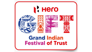 Hero MotoCorp Partners with Wunderman Thompson India to Launch the Hero GIFT