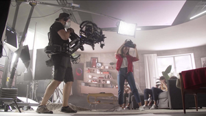 Synchronised Realities in Film Production